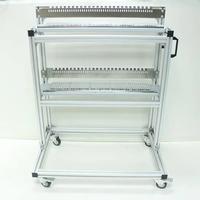 Samsung SM481 Plus SM482 Plus SM471 Plus feeder storage cart